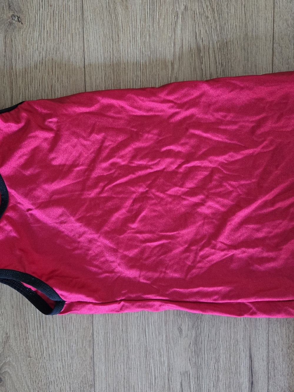 Boys Gymnastics - Size 4